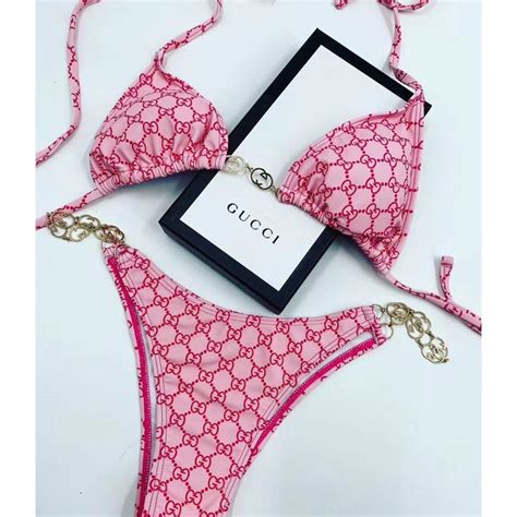 womens gucci bikini